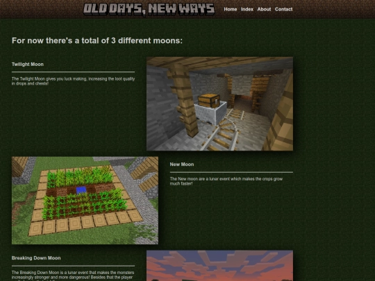C/wiki/OldDays_NewWays/wiki-section-moonclicles screenshot