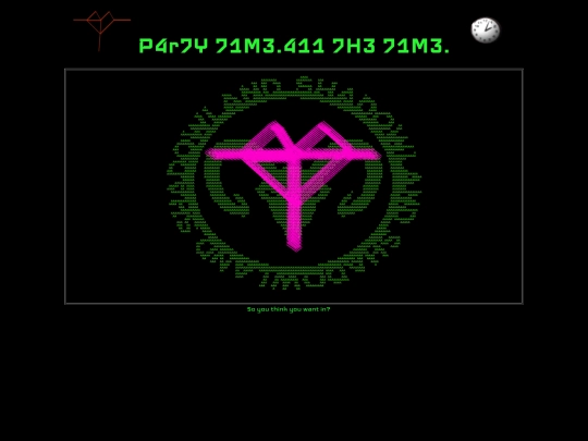 bbs.portal screenshot