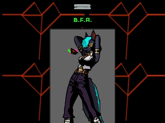 creativity screenshot