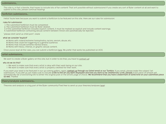 submission screenshot