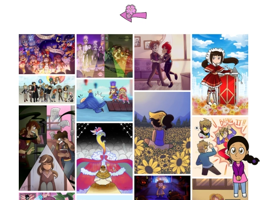art (2023-07-24) screenshot