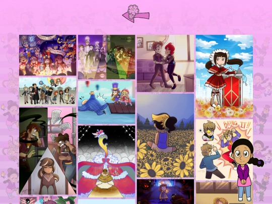 art screenshot