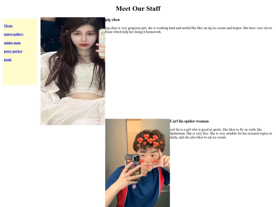staff2 screenshot