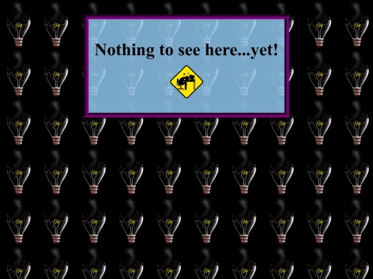 Brokempage screenshot