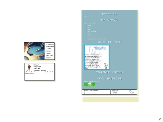 pokemon screenshot