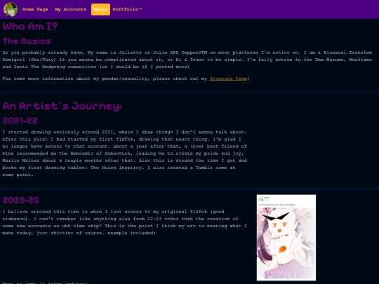 about screenshot