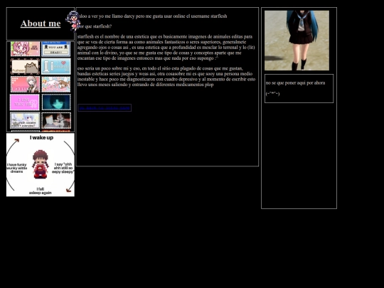 about/llo screenshot
