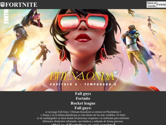 epicgames screenshot