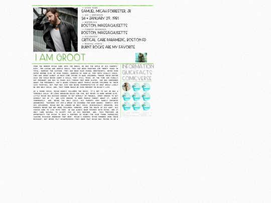 bio2 screenshot