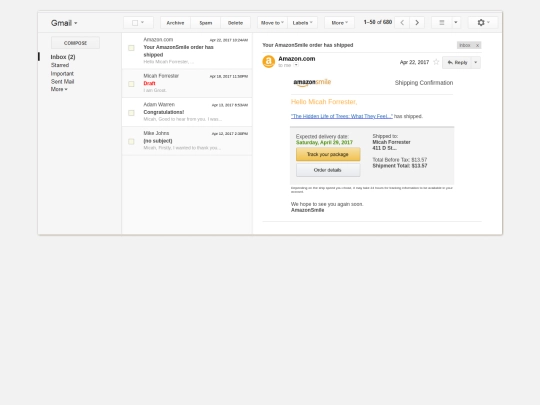 gmail02 screenshot