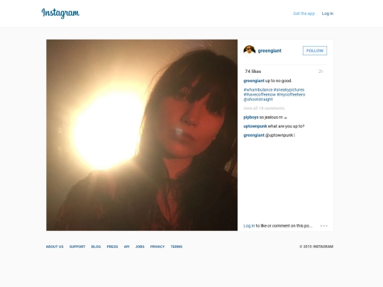 instagram02 screenshot