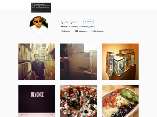 instagram07 screenshot