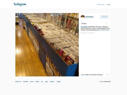 instagram08 screenshot