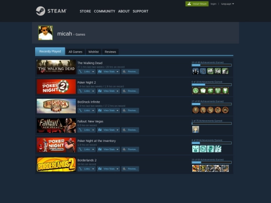 steam01 screenshot