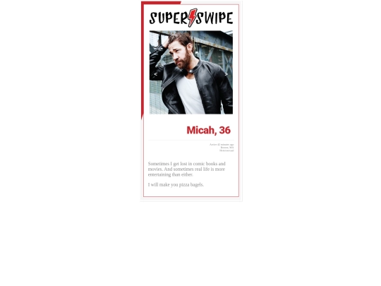 superswipe screenshot