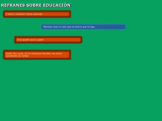 cajas/cajas screenshot