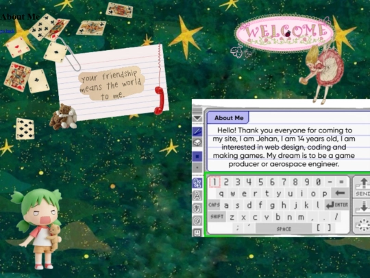 about screenshot