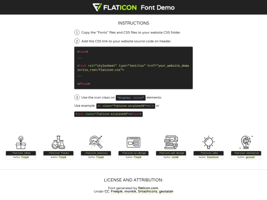 images/flaticon screenshot