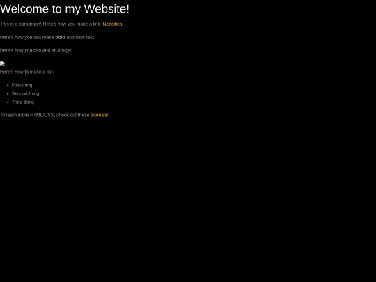 images screenshot