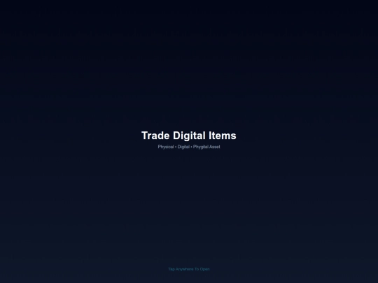 A trade/MCC - Trade Digital_Physical Items.online screenshot
