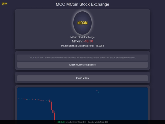 A trade/MSE. Online - Super Stable  screenshot