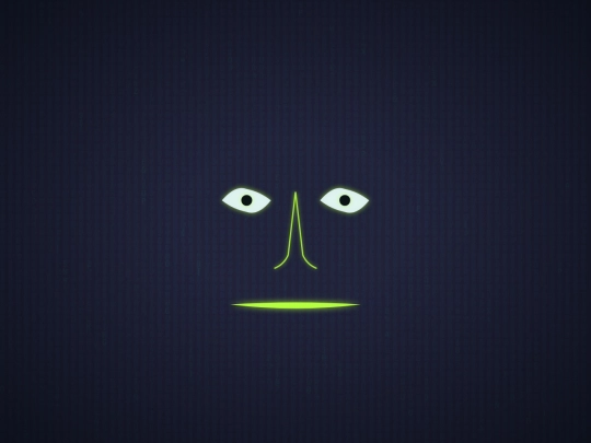 A3/Robot face 4 screenshot