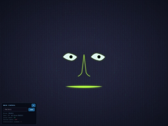 Aaa3/Digital face 55  screenshot