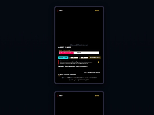 Alfstyrtfyh/New Personal Battle Card Creator 4v  screenshot