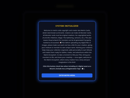 Boop/MCC.DCTC Card Creator. 20v5 Card Cap.5¹¹ screenshot