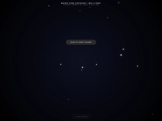 Boop/MCard Derivative Detector - 3  screenshot