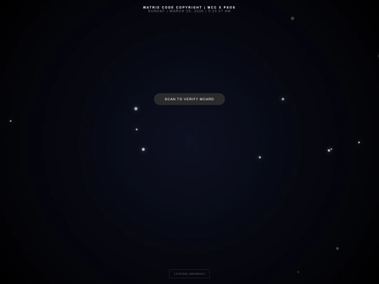 Boop/MCard Derivative Detector - 4  screenshot