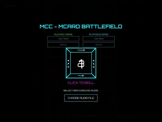 Creators/Matrix Arena Battlefield updated 2  screenshot