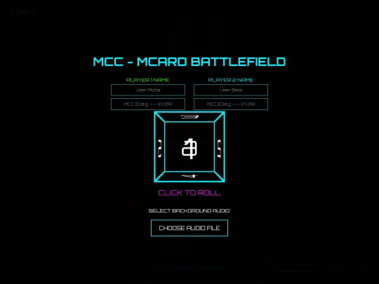 Creators/Matrix Arena Battlefield updated screenshot