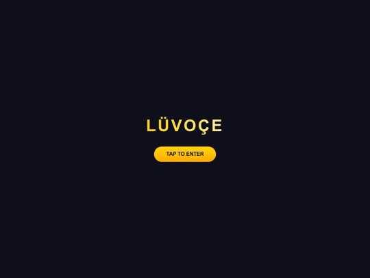 LÜVO ECHO/Lüvoçe Echo - Master Translator MF  screenshot