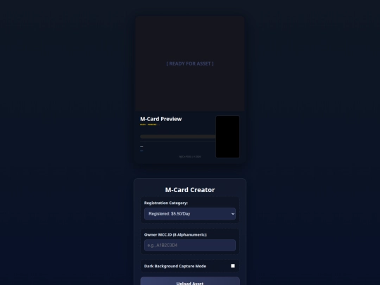 M.dctc online17 screenshot