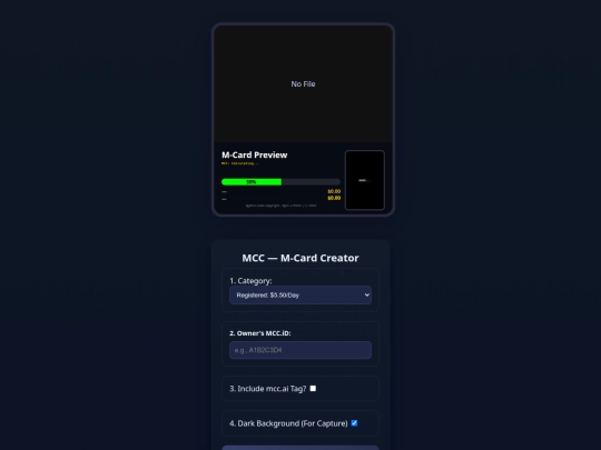 M.dctv test online6 screenshot