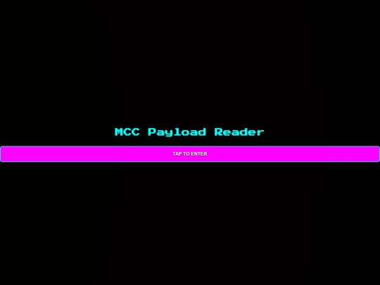 MC Payload - Backwards Compatibility King screenshot