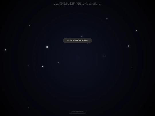 Testing /Card protecting screenshot
