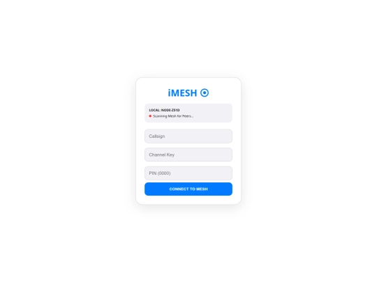 The Fourths Clock System/iMESH5 screenshot