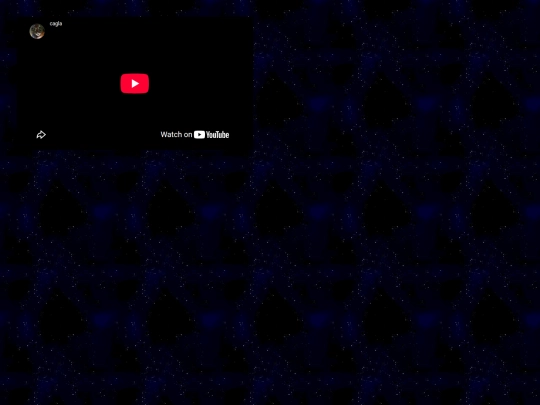 me and myself screenshot