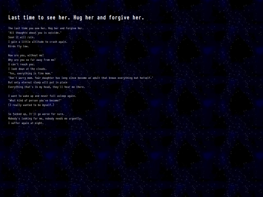poem2 screenshot