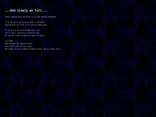 poem3 screenshot