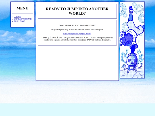 manga screenshot