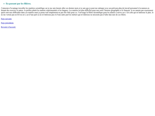 filires screenshot