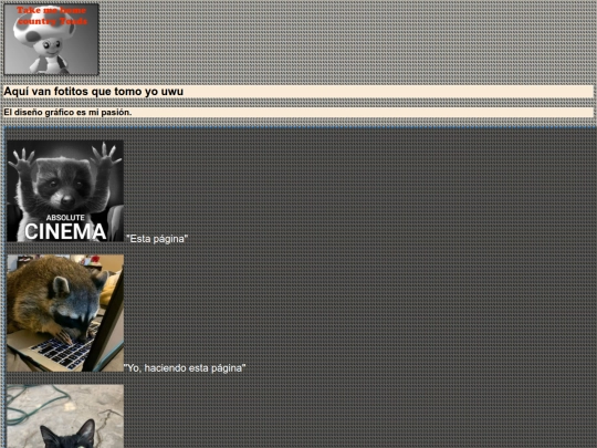 fotitos screenshot