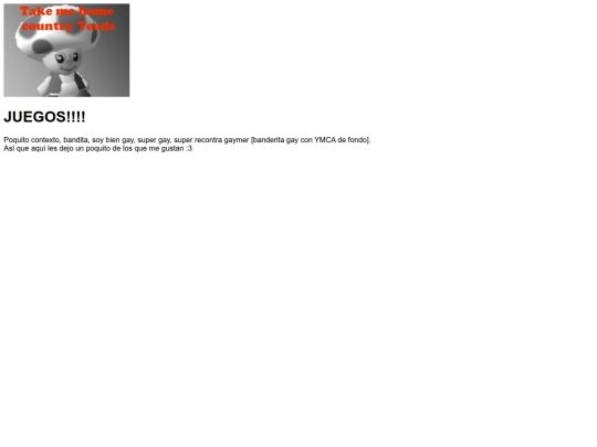 jogos screenshot