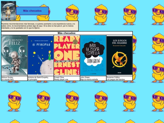 libraries/mostview screenshot