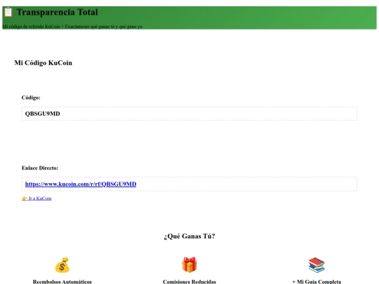 referido screenshot