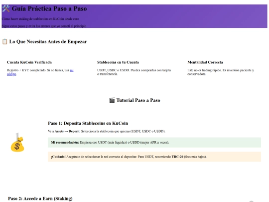 staking-guia screenshot