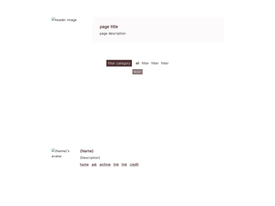 newsfeed screenshot